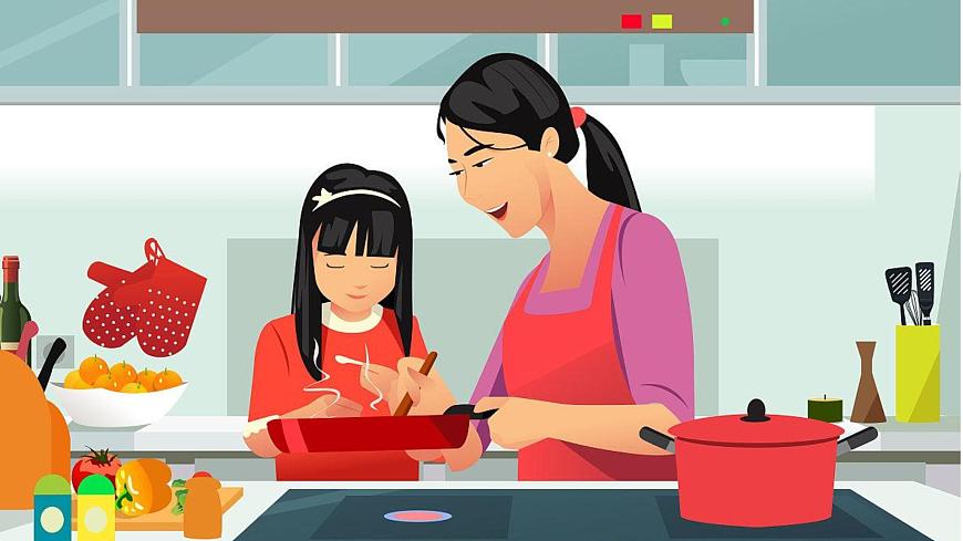 小學(xué)科學(xué)新青島版六三制一年級(jí)上冊(cè)第二單元第7課《聞和嘗》教學(xué)課件（2024秋）第2頁