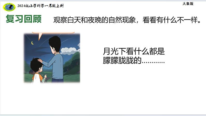 大象版(2024)小学科学反思单元竺可桢的观察日记课件第8页