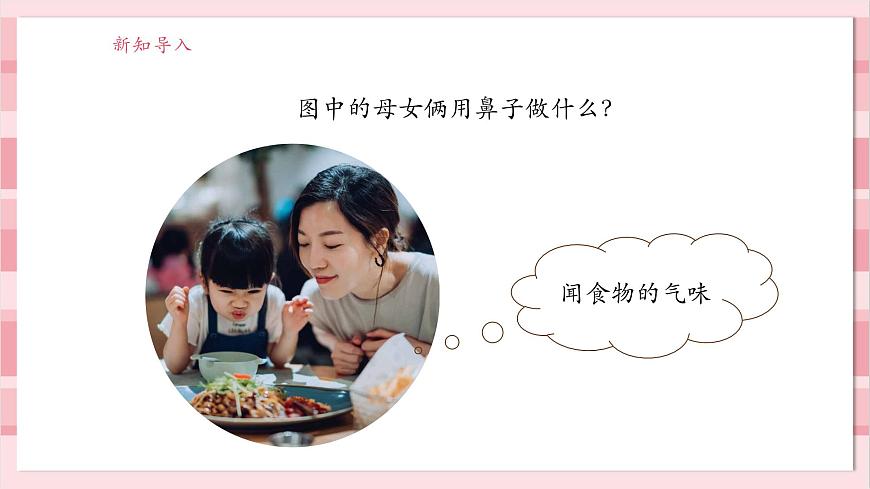 【大單元整體教學(xué)】2.4《氣味告訴我們》課時(shí)課件第5頁(yè)