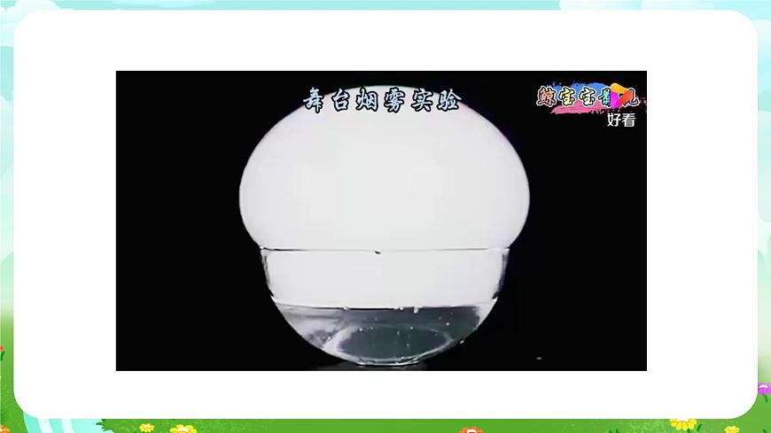 青島版六三制（2017）科學五年級下冊  第8課《二氧化碳》課件第5頁