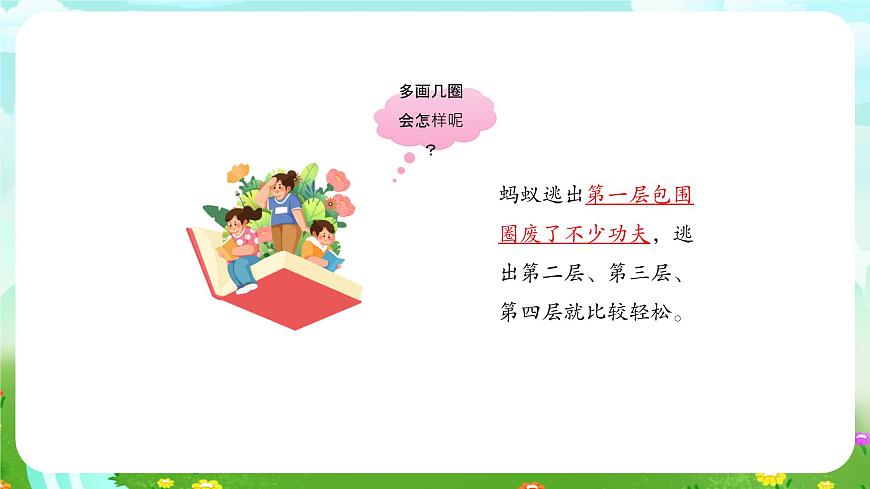 大象版（2017）科學(xué)四下 1.4《動物的適應(yīng)能力》課件第5頁
