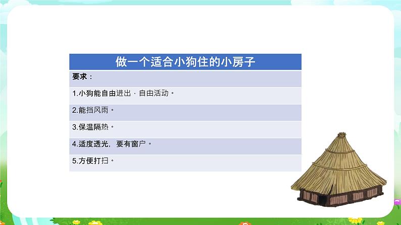 大象版(2017)科学三下 1.2《从设计开始》课件第5页