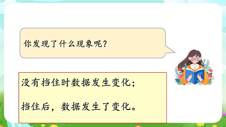 冀人版(2017)科学六下 第7课《蝙蝠与雷达》课件第6页