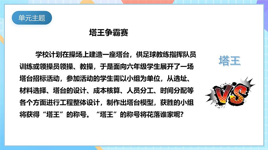 【核心素養(yǎng)】教科版科學(xué)六年級下冊 1.2《認識工程》課件第3頁