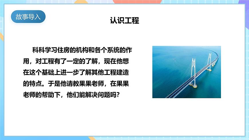 【核心素養(yǎng)】教科版科學(xué)六年級下冊 1.2《認識工程》課件第5頁