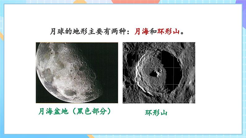 【核心素养】教科版科学三年级下册 3.5 《月球一地球的卫星》课件第6页