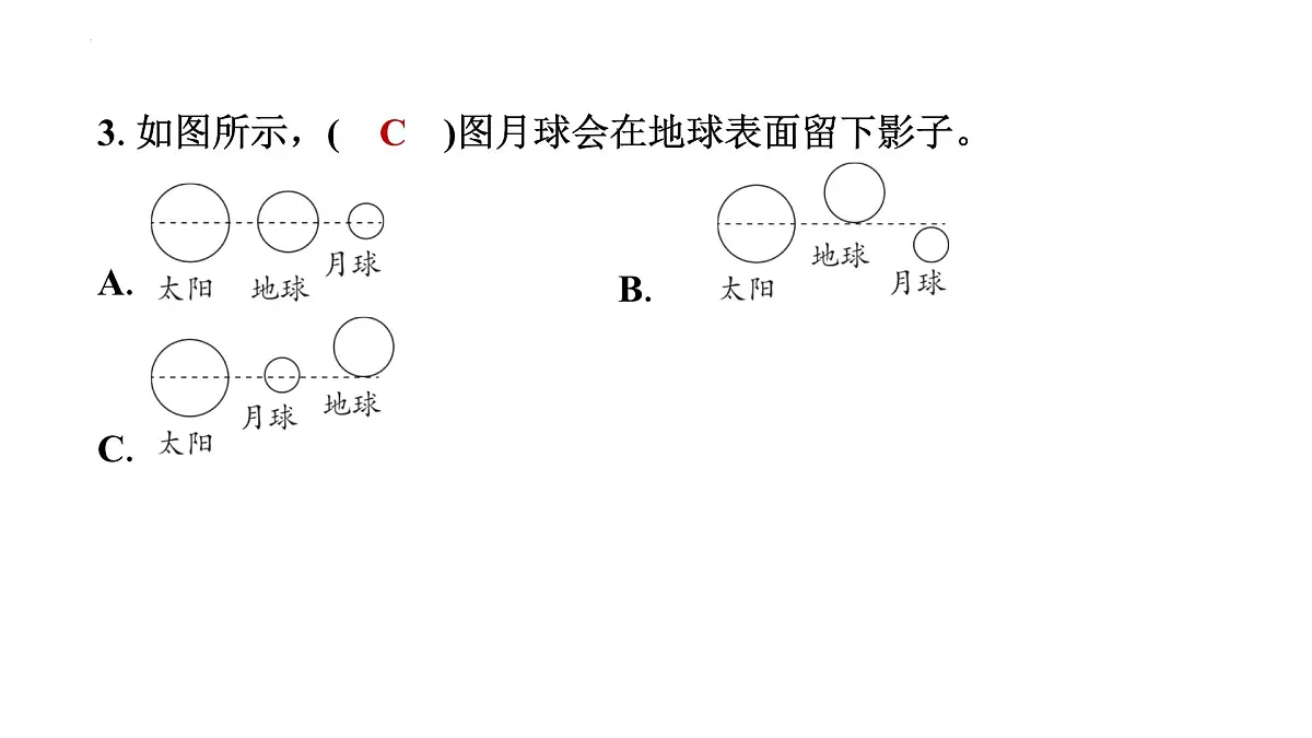 浙江省金华市婺城区2022—2023上学期期末教学质量监测课件五年级上册科学教科版第8页