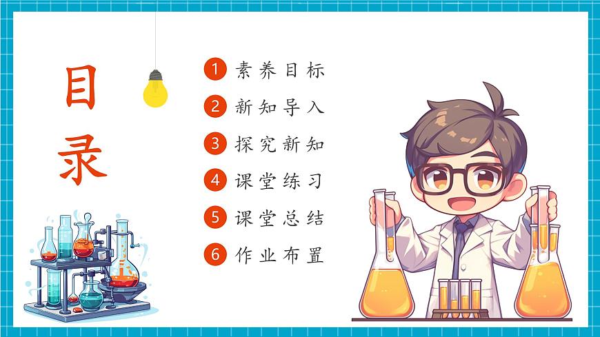 【大單元整體教學(xué)】1.1《小小科學(xué)家》課時(shí)課件第2頁(yè)