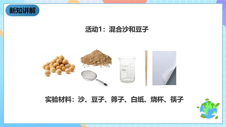 教科版科学六下2.2《物质发生了什么变化》课件第4页