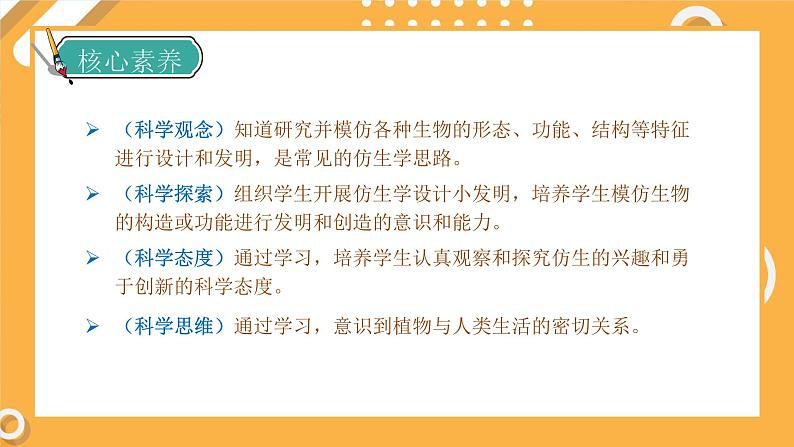 5.1 苍耳的启示(教学课件)第4页