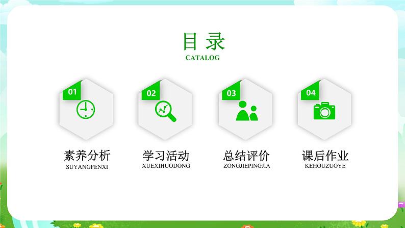 苏教版(2017)科学四下 2.2《月球》课件第2页