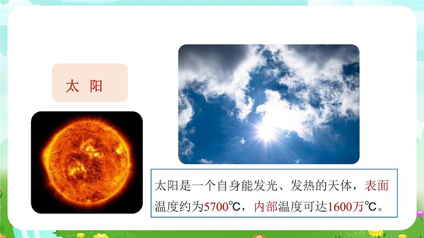 蘇教版（2017）科學(xué)四下 2.3《太陽》課件第8頁