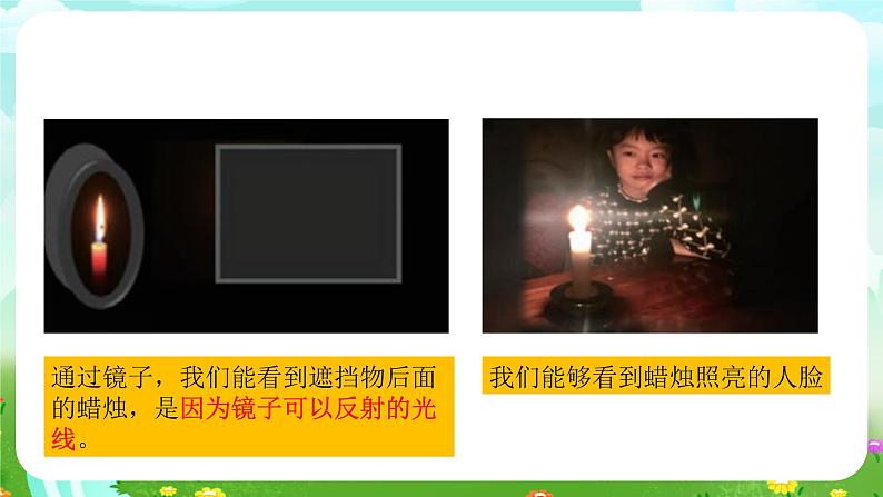 大象版(2017)科学五下 1.4《光线与视觉》课件第6页