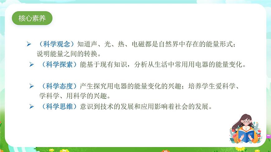大象版（2017）科學(xué)五下 2.3《萬(wàn)能的電》課件第2頁(yè)