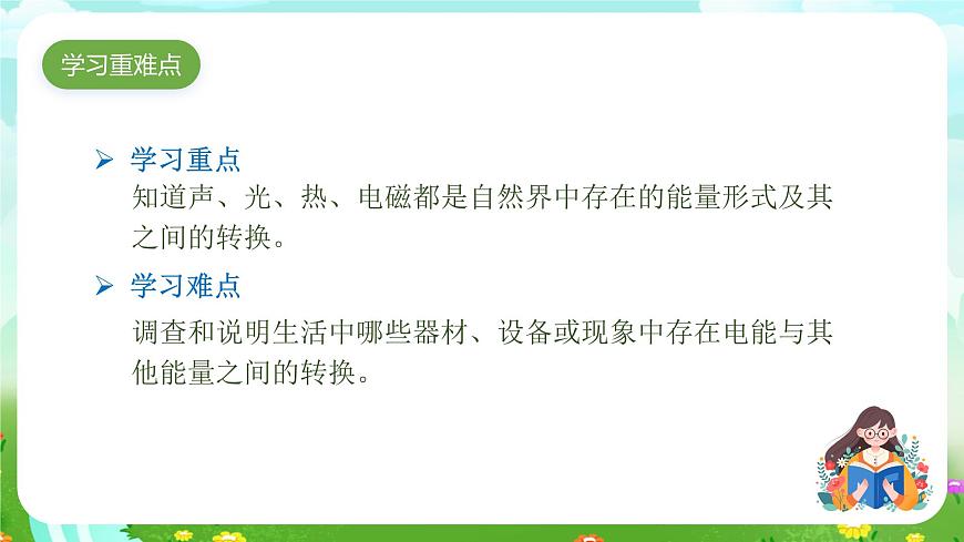 大象版（2017）科學(xué)五下 2.3《萬(wàn)能的電》課件第3頁(yè)