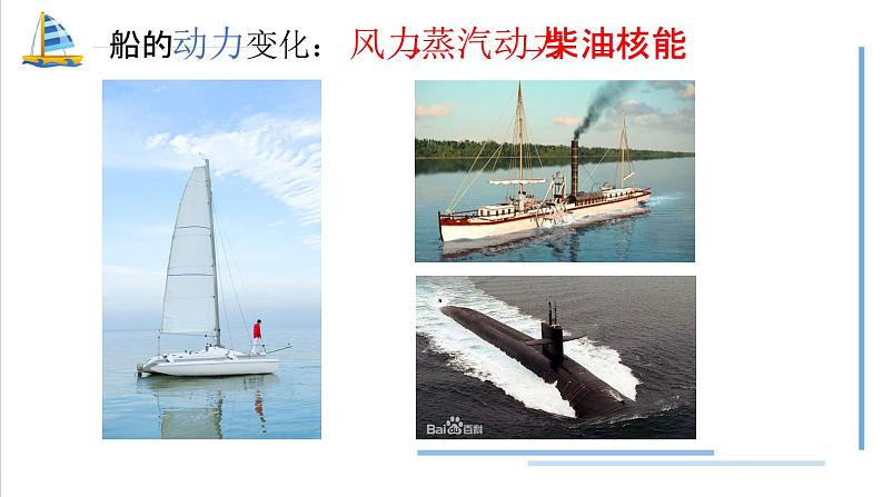 2.5 给船装上动力(教学课件)(教科版)第4页