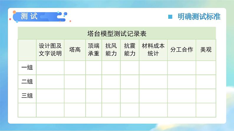 1.6 测试塔台模型(教学课件)(教科版)第4页