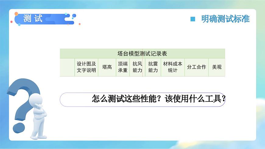 1.6 測試塔臺模型（教學課件）（教科版）第6頁