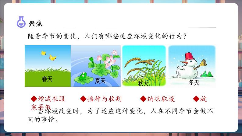 1.5 当环境改变了(教学课件)第5页