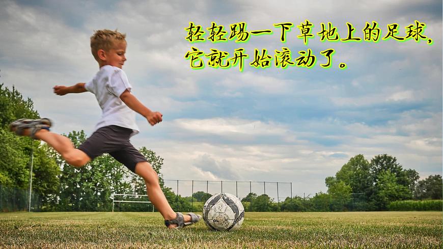 （2025新版）1-4-認(rèn)識(shí)物體的形狀-教科版科學(xué)一年級(jí)下冊(cè)（最新版）課件第3頁(yè)