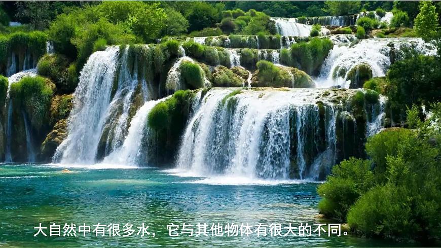 （2025新版）1-5-觀察一瓶水-教科版科學(xué)一年級(jí)下冊(cè)（最新版）課件第3頁(yè)