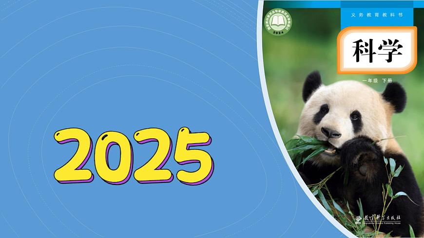 1.單元小結（教科版2024）一年級科學下冊課件第1頁