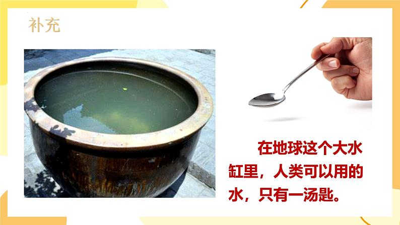 3.3 珍惜水资源(教学课件)(教科版)第7页