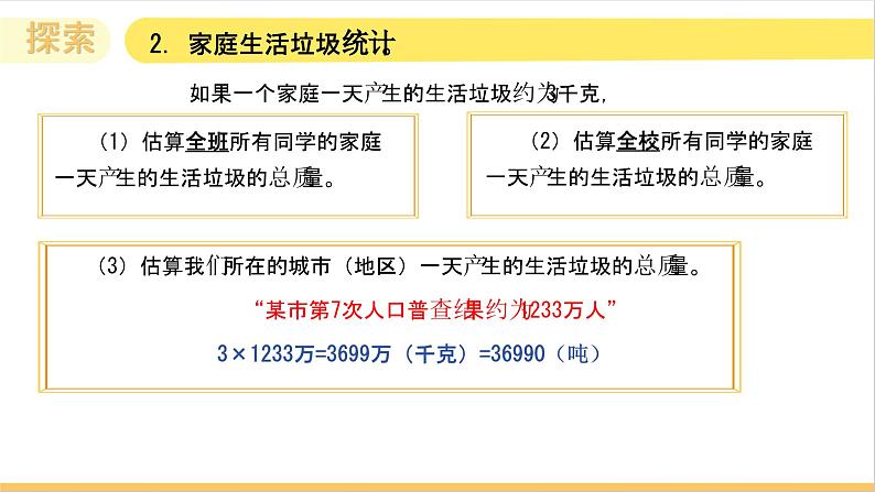 3.4 解决垃圾问题 (教学课件)(教科版)第5页