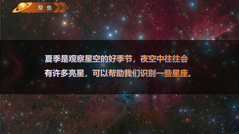 3.5 夏季星空(教学课件)(教科版)第4页