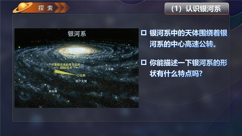 3.6 浩瀚的宇宙(教学课件)(教科版)第6页