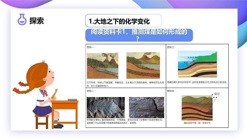 4.5 地球家园的化学变化(教学课件)(教科版)第6页