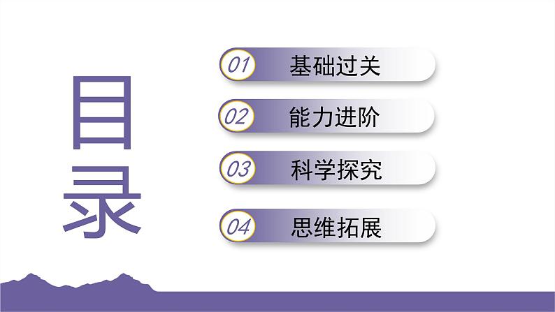 教科版(2017)科学五年级下册 1.1 种子发芽实验(习题课件)第2页