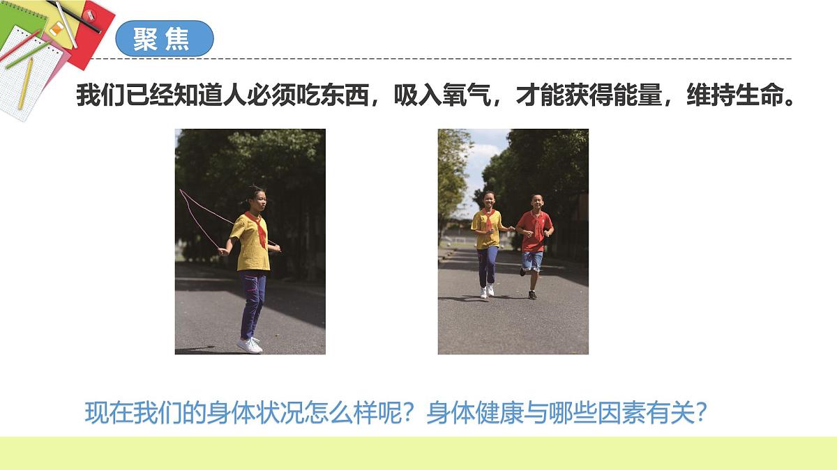 第4.1课 我们的身体(教学课件)五年级科学上册系列(教科版)第3页