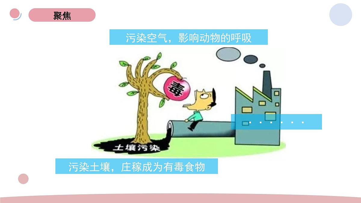 2024-2025学年教科版科学五年级下册 3.4.《解决垃圾问题》教学课件第5页