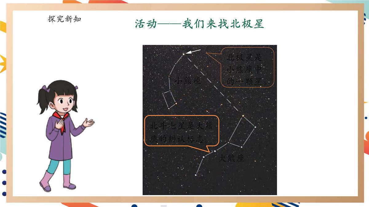【大单元整体教学】3.3星座 课时课件第7页