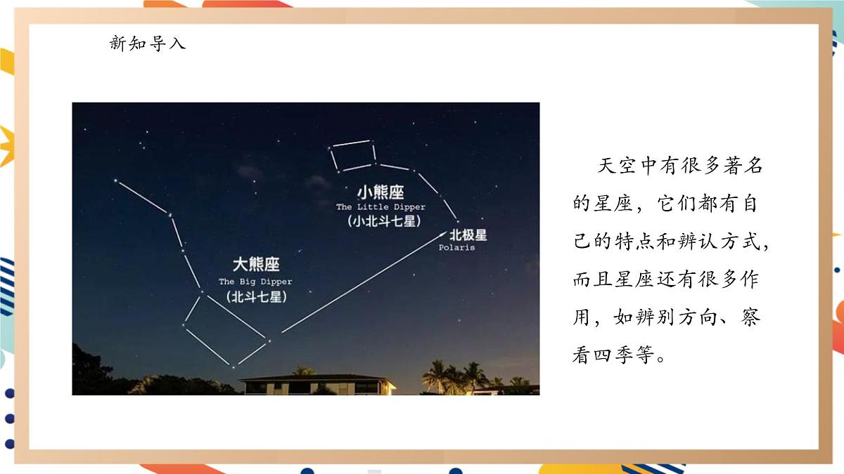 【大单元整体教学】3.5浩瀚宇宙 课时课件第4页
