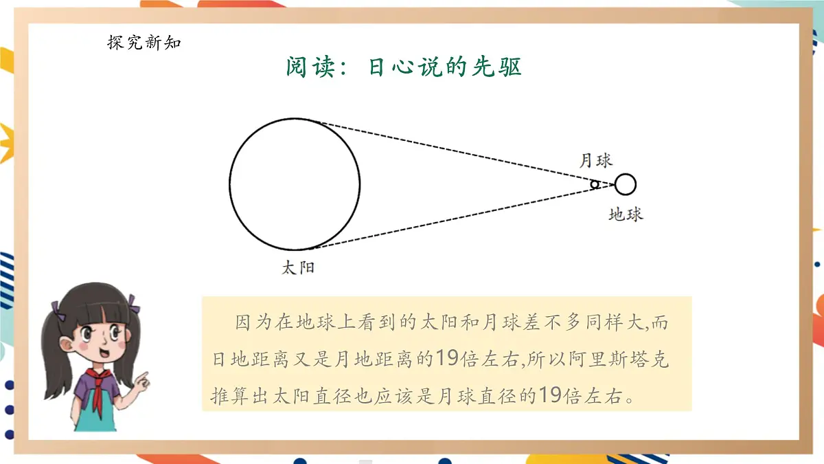 【大单元整体教学】反思单元《日心说的先驱》课时课件第5页