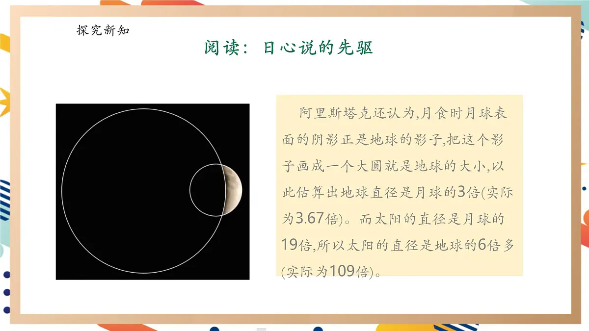 【大单元整体教学】反思单元《日心说的先驱》课时课件第6页