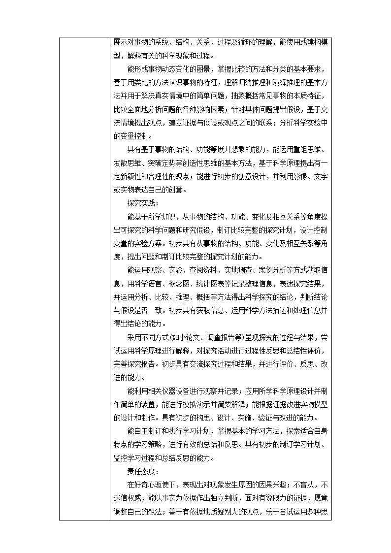 【大单元整体教学】第四单元《简单机械》整体设计第2页