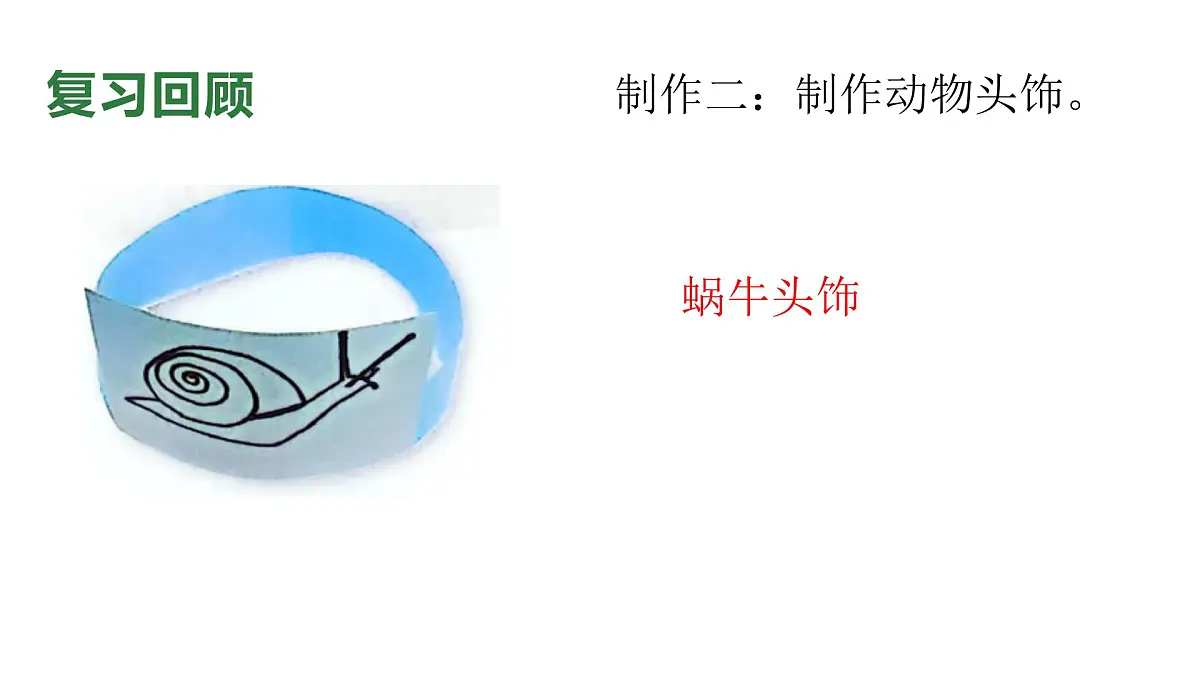 7.2024教科版一年级科学下册第二单元常见的动物单元小结课件第7页