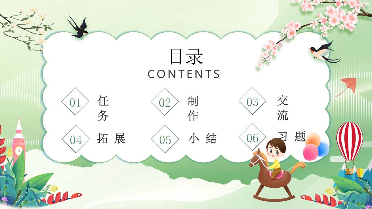【核心素养】教科版小学科学 二年级上册 1.5 建造小房子 课件第2页