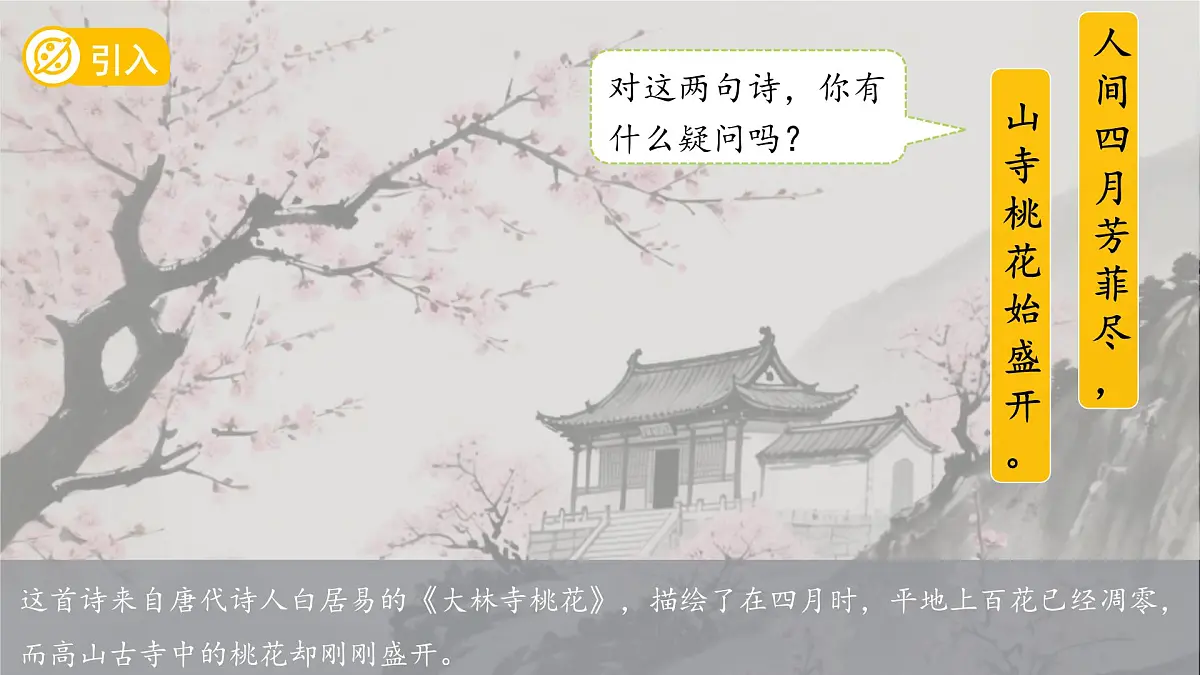 专项学习 像科学家那样 课件 小学科学苏教版(2024)一年级下册教案第2页