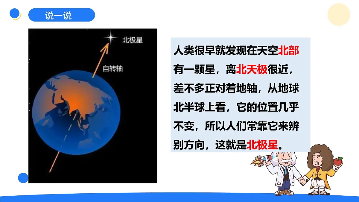 2025年秋大象版六年级科学上册 3.3 星座 (课件)第2页