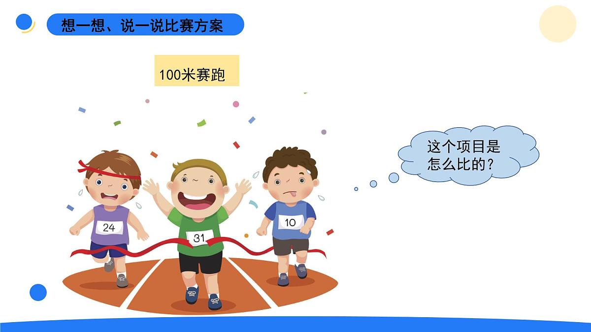2025年秋大象版四年级科学上册 1.3速度的测量(课件)第2页