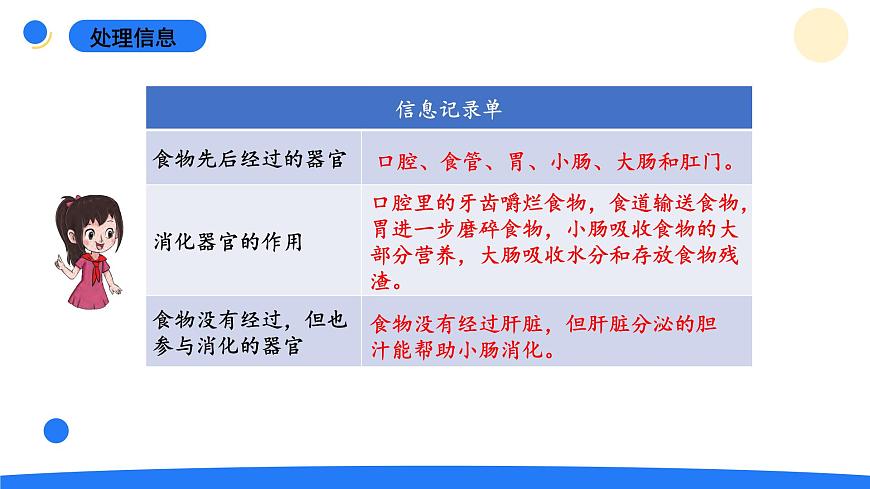 2025年秋大象版四年級科學(xué)上冊 5.1一次神奇的旅行(課件)第8頁