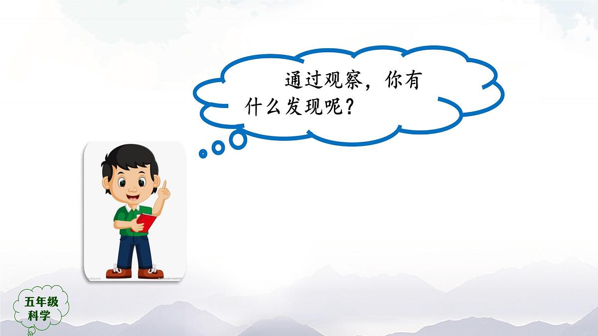 2025年秋人教鄂教版五年级科学上册 2.水是怎样热起来的(课件)001第5页