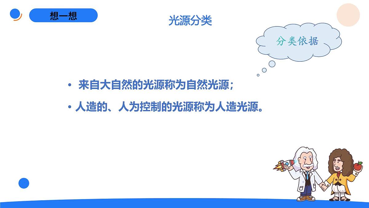 2025年秋人教鄂教版五年级科学上册 12.光的传播(课件)第5页