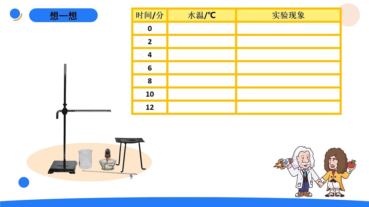2025年秋人教鄂教版四年级科学上册 12.水的沸腾(课件)第4页