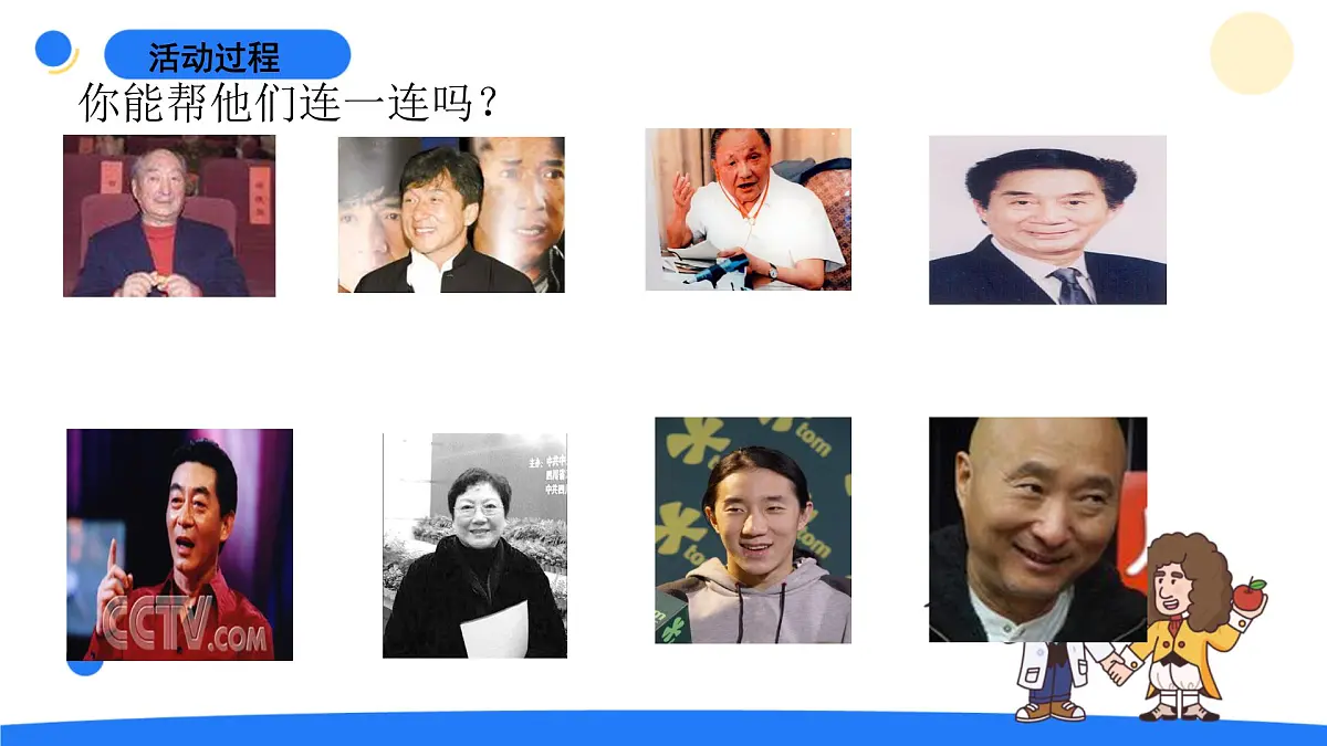 2025年秋青岛版六年级科学上册 2.《像与不像》教学课件第4页