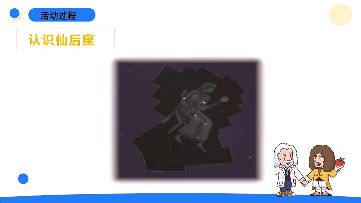2025年秋青岛版六年级科学上册 7.《秋季星空》教学课件第7页